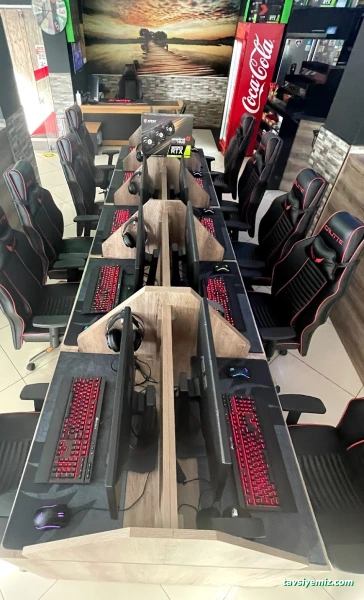 Game Arena Internet Kafe Game Arena Internet Kafe