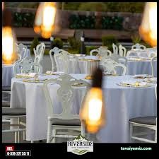 Riverside Otel Ve Restaurant