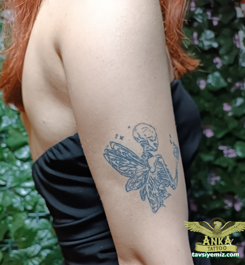 Anka Ink Tattoo Anka Ink Tattoo