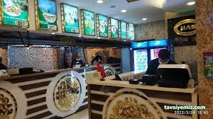 Has Döner 40 Metrelik Şubesi Has Döner 40 Metrelik Şubesi