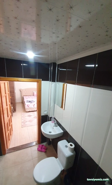 Niğde Nova Apart Niğde Nova Apart