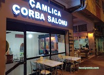 Çamlıca Çorba Salonu Çamlıca Çorba Salonu