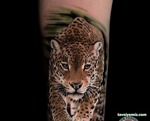 Özgür Yurdusev Tattoo Özgür Yurdusev Tattoo