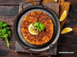Usta Lahmacun Usta Lahmacun