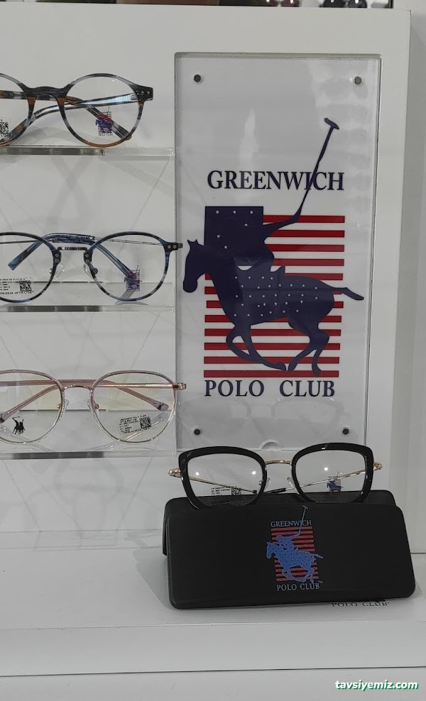 Demir Optik Demir Optik