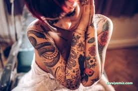 Mia Tattoo & Piercing Mia Tattoo & Piercing