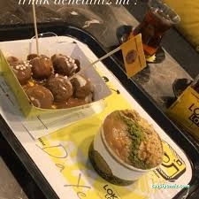 Lokkalata Lokma Lokkalata Lokma