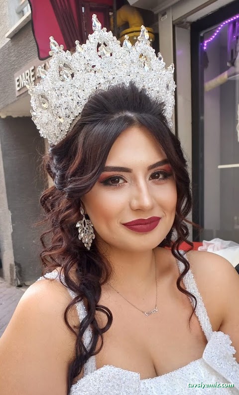 Zks Zen Kuaför Salonları Zks Zen Kuaför Salonları