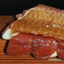 Meşhur Tostçu Yıldırım Meşhur Tostçu Yıldırım