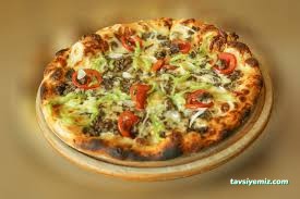 Pizza 7 Pizza 7