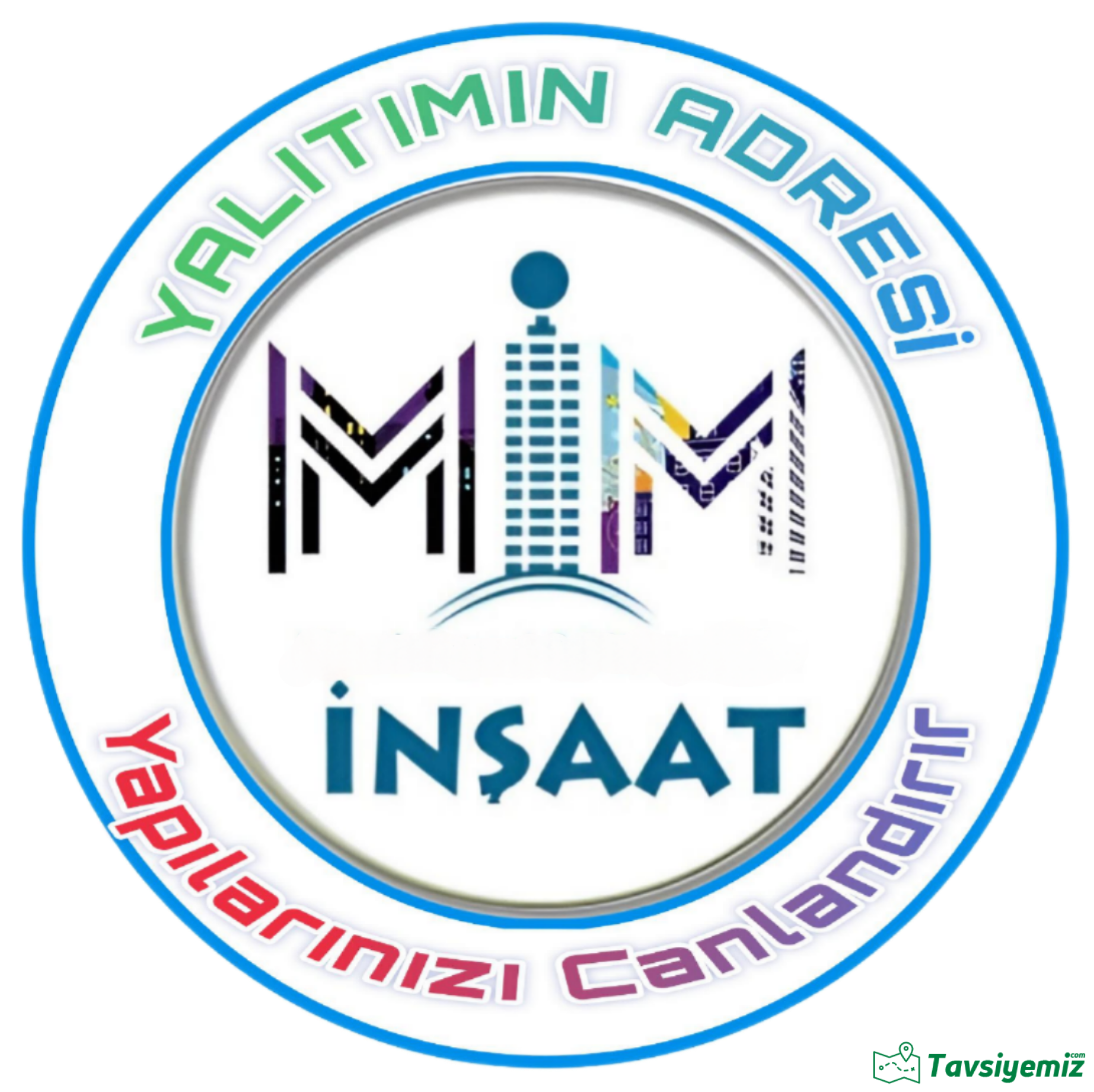 Mim İnşaat Mim İnşaat