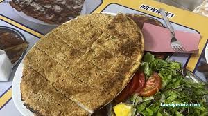 Meşhur Kuyum Pide Salonu Meşhur Kuyum Pide Salonu