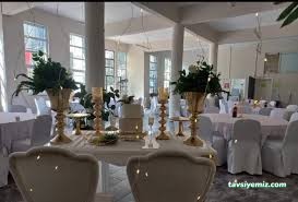 Karaelmas Düğün Salonları Karaelmas Düğün Salonları
