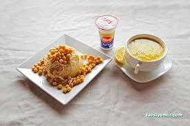 Atakum Pilavhanı Atakum Pilavhanı
