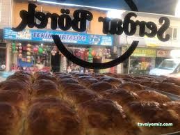 Izmir Börek Salonu Izmir Börek Salonu