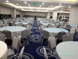 Kral Palace Düğün Ve Konferans Salonu Kral Palace Düğün Ve Konferans Salonu