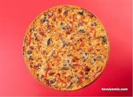 Pizza V Yahyakaptan Pizza V Yahyakaptan