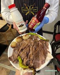Dönerci Vedat Usta Altındağ Dönerci Vedat Usta Altındağ