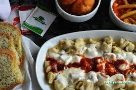 Konakbay Çibörek Mantı Balgat Konakbay Çibörek Mantı Balgat