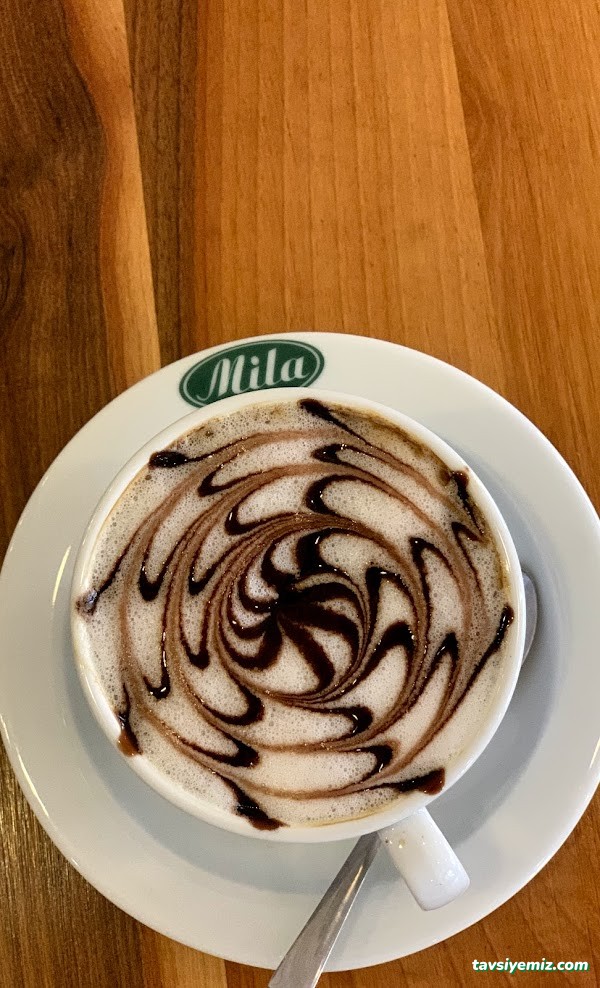 Mila Cafe Pastane Mila Cafe Pastane