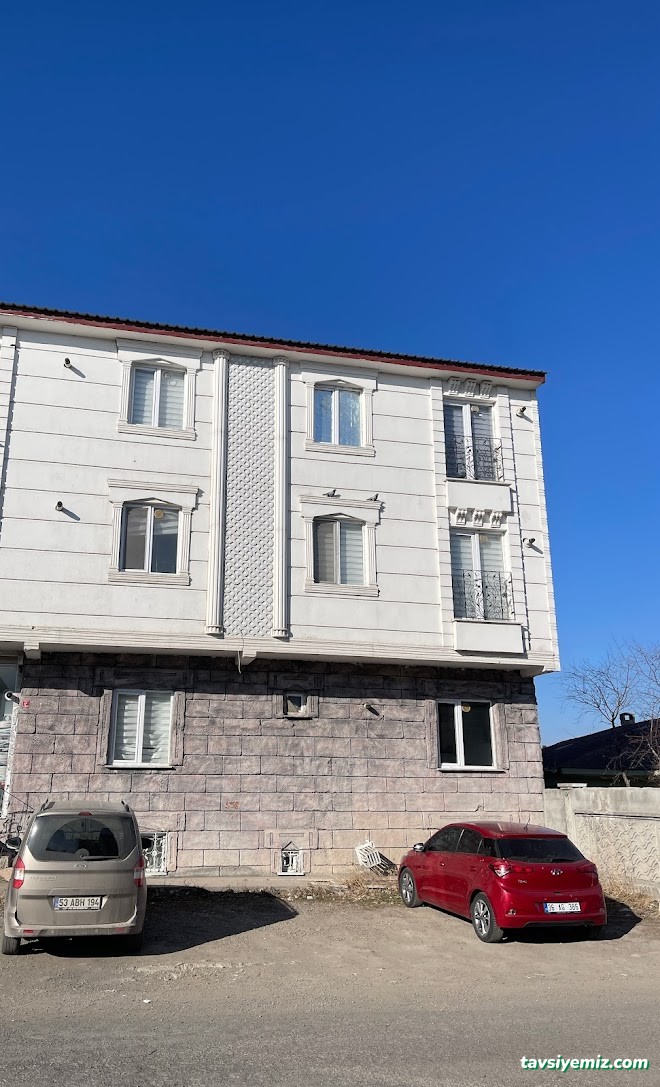 Evkars Emlak Evkars Emlak