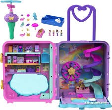 Polly Toyss Polly Toyss
