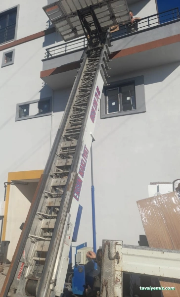 Dede Nakliyat Dede Nakliyat