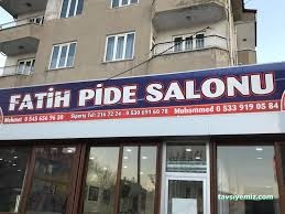 Fatih Pide Fatih Pide