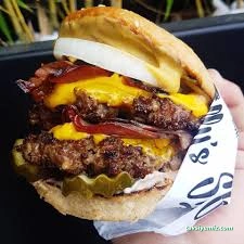 Skully's Burgers Skully's Burgers