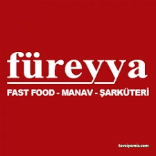 Füreyya Fast Food Füreyya Fast Food