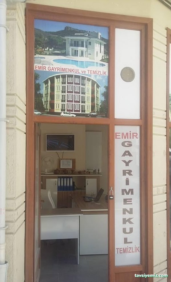 Eskişehir Esemir Temizlik Eskişehir Esemir Temizlik