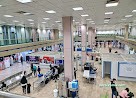 Adana Havalimanı (Ada) Adana Havalimanı (Ada)