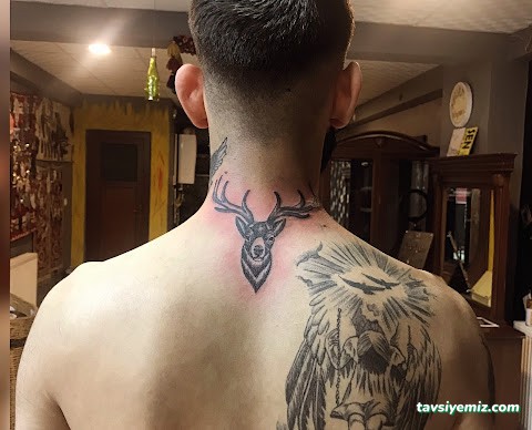 Ercanbutakutattoo Ercanbutakutattoo