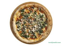 Pizza Zeo Pizza Zeo