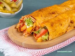 Miss Dürüm Miss Dürüm