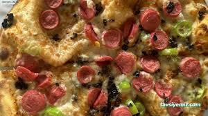 Pizza Locale Aydın Pizza Locale Aydın
