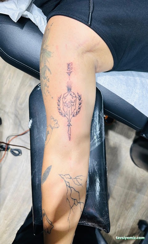 Cihan Tattoo Piercing Cihan Tattoo Piercing