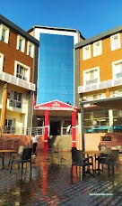 Salihli Öğretmenevi Aso Salihli Öğretmenevi Aso