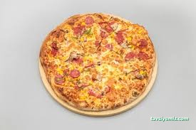Pizzeria Türkiye Pizzeria Türkiye