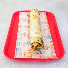 Max Chicken