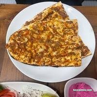 Çıtır Lahmacun Gaziantepli Zeki Usta Çıtır Lahmacun Gaziantepli Zeki Usta