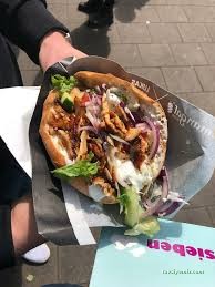 Mangal Döner Mangal Döner