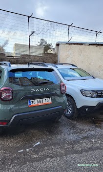 Garenta Erzurum Şehir Araç Kiralama Garenta Erzurum Şehir Araç Kiralama