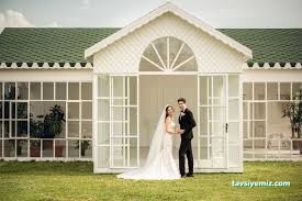 Love Garden