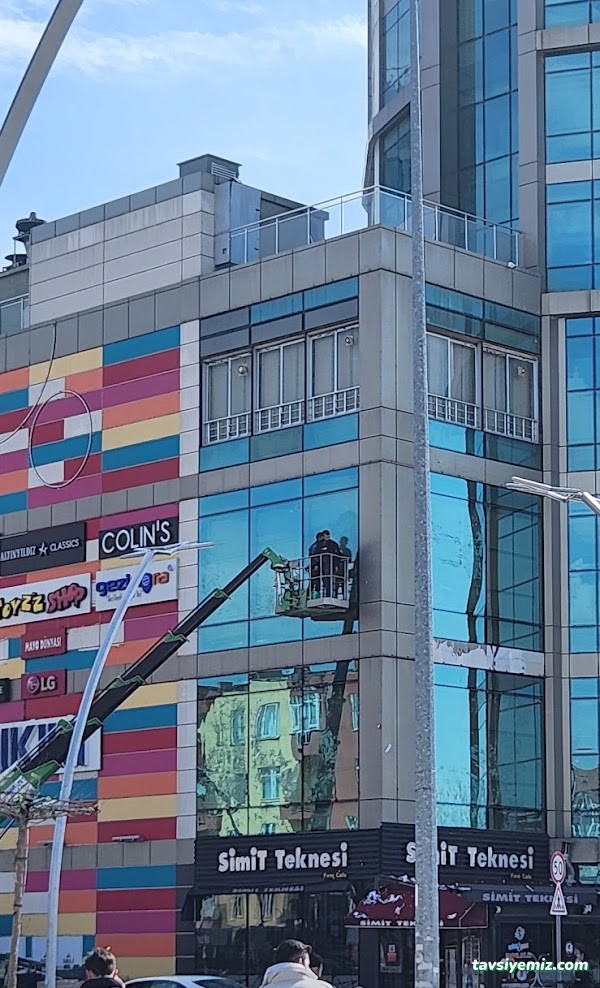 Aksaray Temizlik Sirketi Ve Site Yönetimi Aksaray Temizlik Sirketi Ve Site Yönetimi