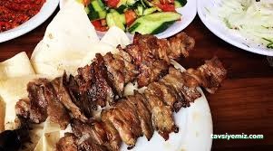 Şehzade Cağ Kebap Şehzade Cağ Kebap