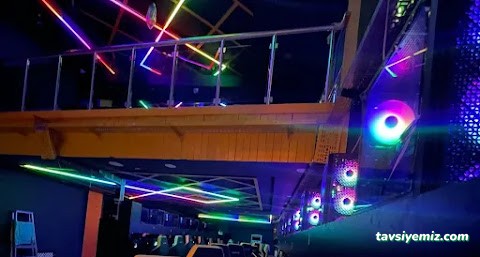 Vip Game E-Spor İnternet Kafe Vip Game E-Spor İnternet Kafe