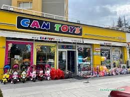 Can Toys Xl Can Toys Xl