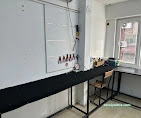 Turan Teknik Küçük Ev Aletleri Tamir Merkezi Turan Teknik Küçük Ev Aletleri Tamir Merkezi