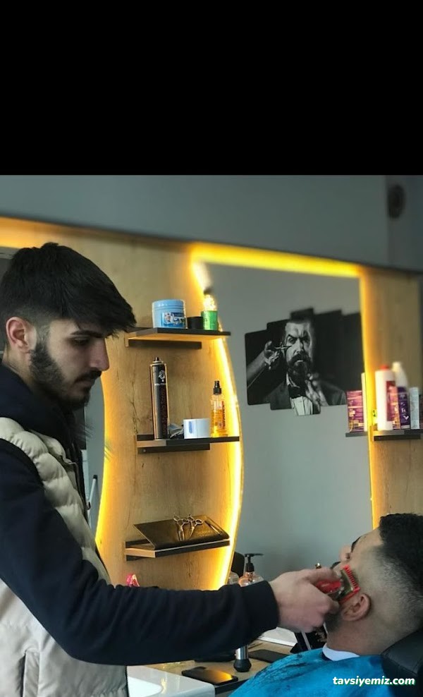 Bay Makas Erkek Kuaförü Ardahan Bay Makas Erkek Kuaförü Ardahan